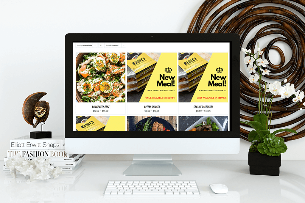 prep-mealkit-website-development