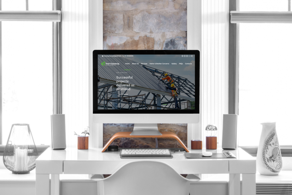 smart-engineering-website-development