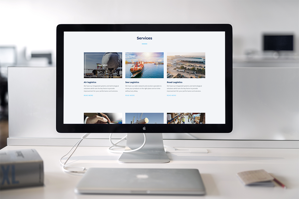 pelagic-website-development