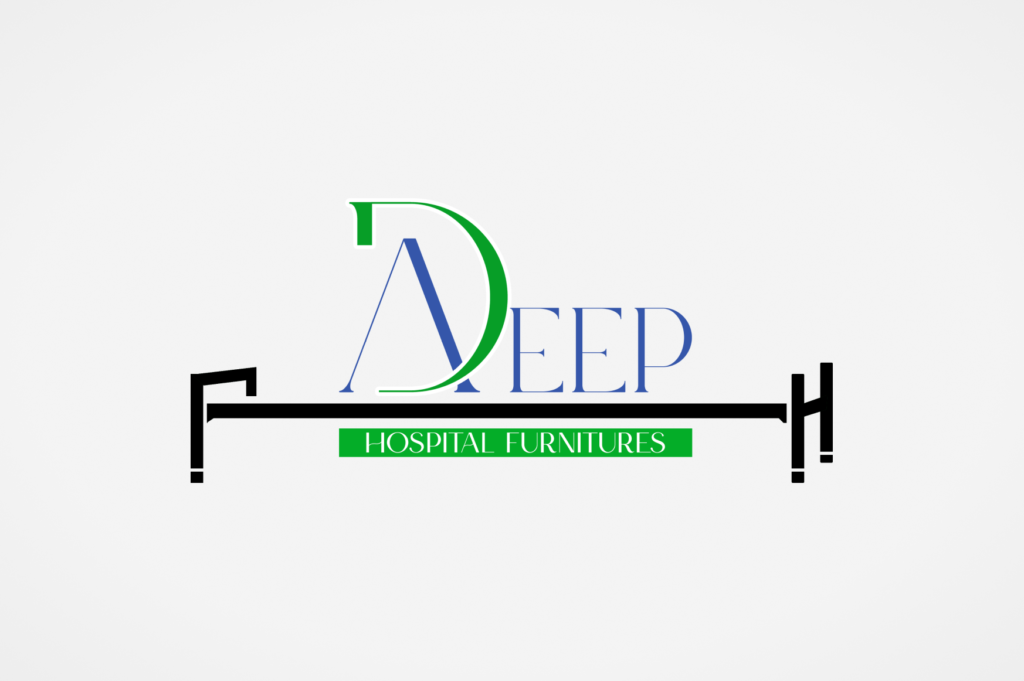 adeep hospital furniture website development