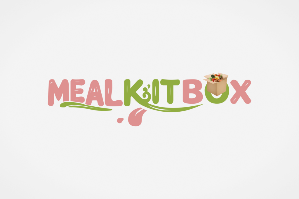 mealkitbox website development