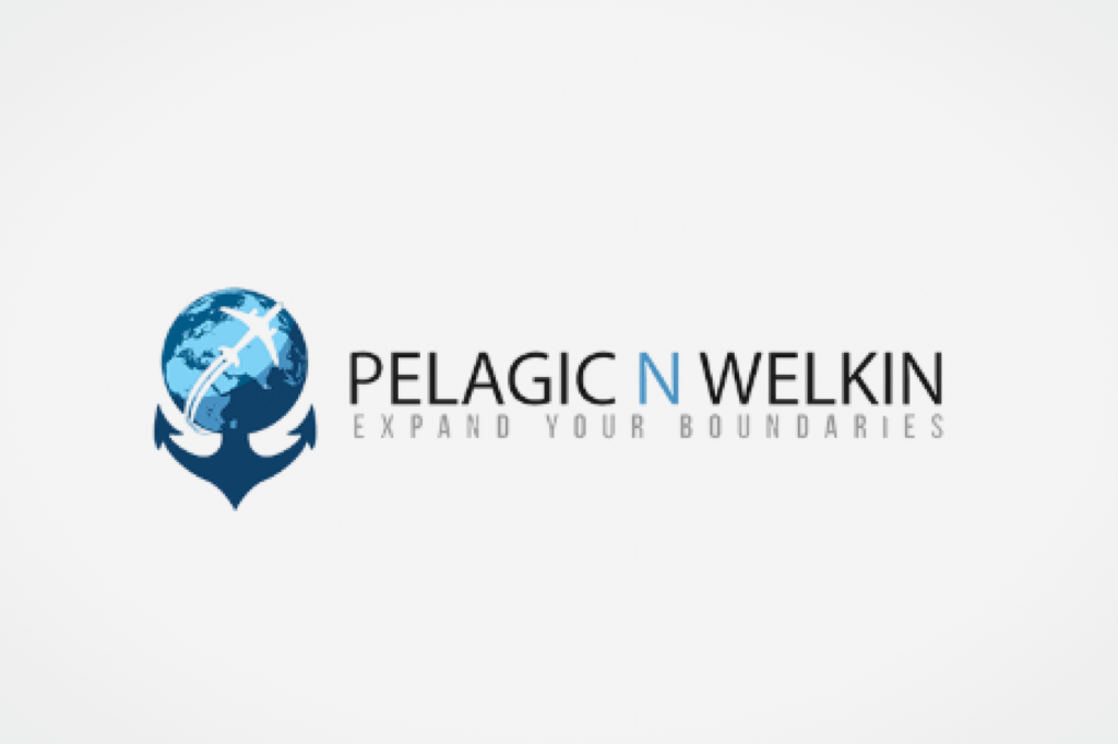 pelagic website development