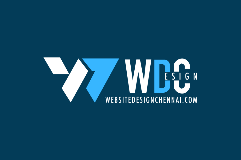 website design channai